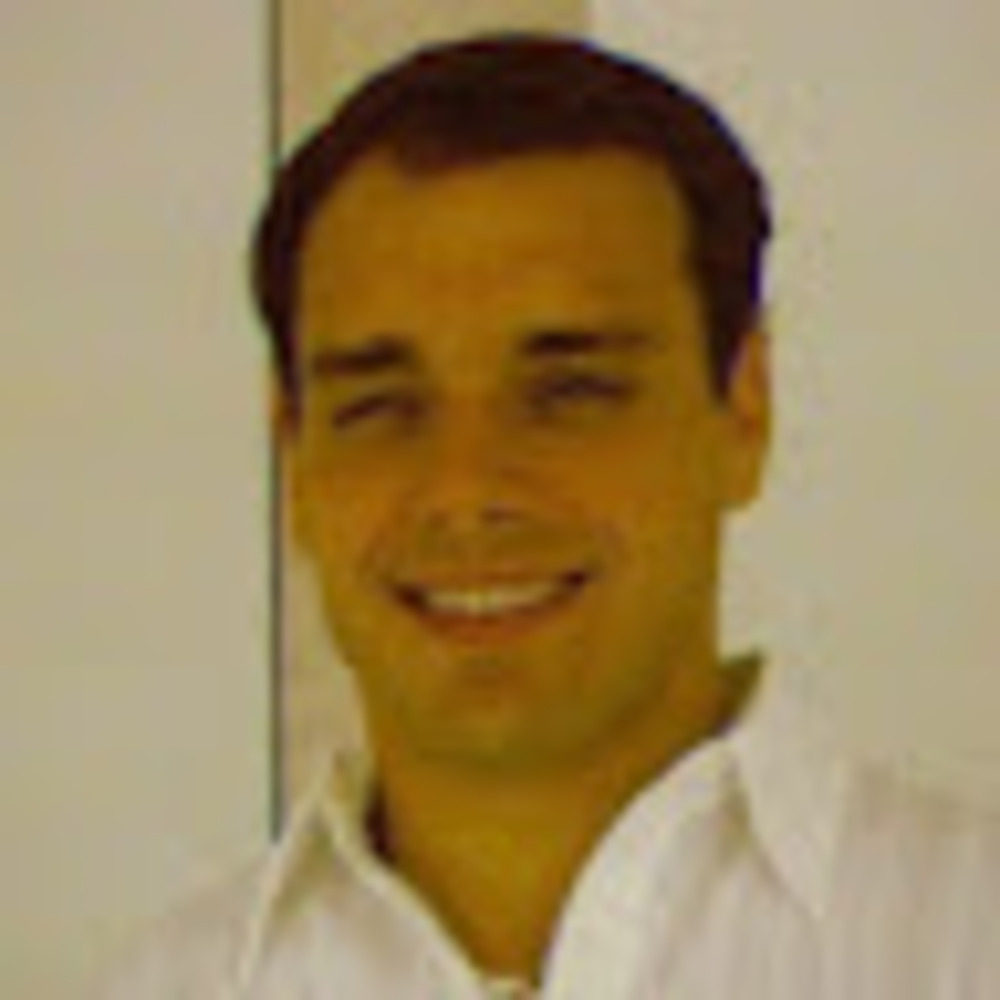 Meet your Posher, Eduardo